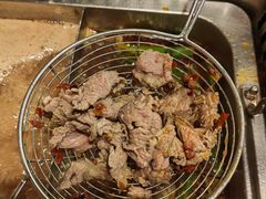 -鑫宝沙茶牛肉火锅(永泰店)