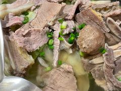 -乔阿马·江南味·驴肉香(龙湖华泾天街店)