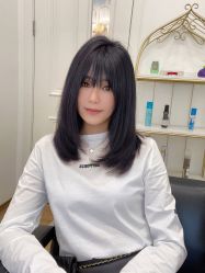 -YESIDO椰岛造型烫发染发