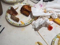 -吉布鲁 牛排海鲜自助(岳塘步步高广场店)