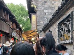 -锦记糕点铺