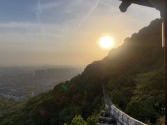 -杭州半山国家森林公园