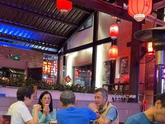 -鹅滋道(甘坑古镇店)