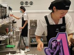 -古茗(渝北重庆会馆店)