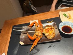 -贰醒·私房小院烧烤 (太古里店)