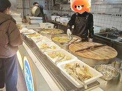 -素满香·全民食养自助(长宁龙之梦店)