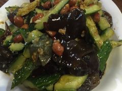 -锦州烧烤(食品街店)