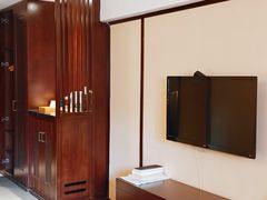 -成都皈徕栖精品酒店(四川大学九眼桥店)