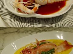 -湖滨28中餐厅·西湖宴·杭州君悦酒店