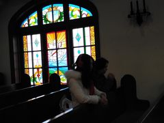 -上海基督教景灵堂