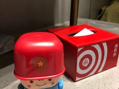 -海底捞火锅(公益西桥店)