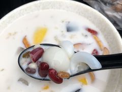椰奶清补凉-拾光里·清补凉(骑楼老街店)