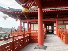 -海合安苏州阳澄半岛乐园