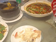 -樽宴酒楼·地道川菜·品质宴请