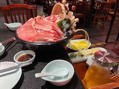 -捞王猪肚鸡火锅(昆山店)