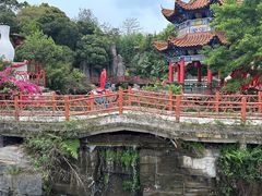 -东莞观音山旅游风景区