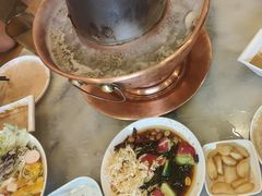 清汤碳锅-牛街·马辈儿涮肉(牛街二店)