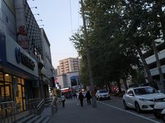 -栗满秋(燕丰西坝河店)