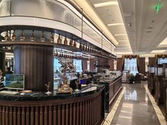 -马克西姆俄罗斯餐厅(通亚街店)