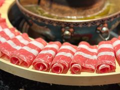-京炭铜锅涮肉·羊蝎子·羊肉炉(保利·时光里店)