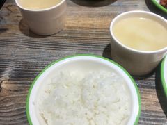 -大米先生(绿地中央广场店)