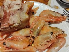 -汉巴味德(沈阳万象汇店)