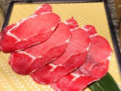 -NIUAN牛庵·日式和牛烧肉(恒隆店)