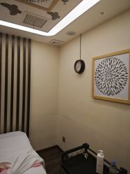 -芳朵美容养生SPA