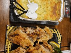 -青空日料烧肉烧鸟店(后湖兴业路店)