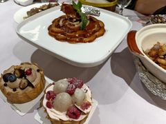 -味+新京宴·烤鸭·北京菜(创意谷店)