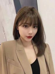 -时尚殿堂hair salon
