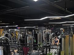 -ENERGY原力健身(川周店)