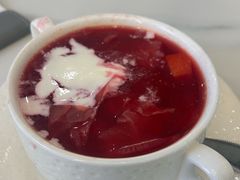 -库滋明·俄罗斯特色美食(中央大街店)