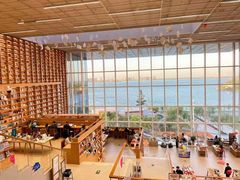 -朵云书院(滴水湖店)