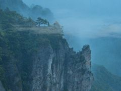 -雁荡山风景名胜区