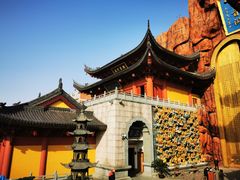 -上海东林寺(金山区)