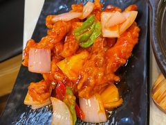 -南八仙·老上海味道(南京东路店)