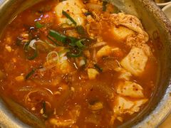 -金北顺大锅家(신사본점)