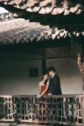 -薇薇新娘婚纱摄影连锁品牌(瘦西湖店)