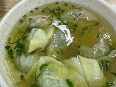 -顶巧鸡汤馄饨(虹口总店)
