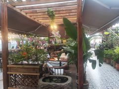 -时光乌托邦空中花园餐厅川味·融合菜(幸福广场店)
