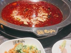 -老船舫·现做活鲜鱼馆(东郊记忆店)