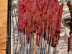 -黄小串·烤串海鲜涮牛肚(升龙广场店)