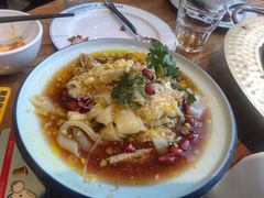 -天山传奇新疆菜(SKLP店)