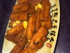 -一盏明灯全素斋(殊像寺店)