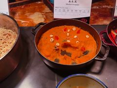 -万达瑞华酒店美食汇自助餐厅(楚河汉街店)
