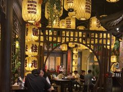 -南京大牌档(二七万达店)