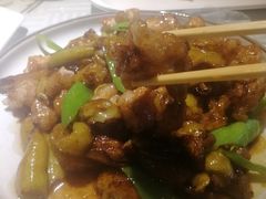-口福饺子烤鸭(恒大御湖庄园店)