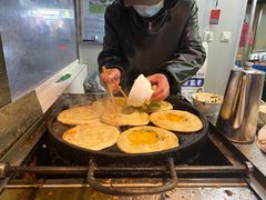 -张记灌饼(丰富路店)