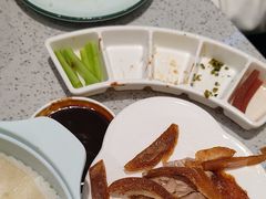 -紫光园·烤鸭(紫燕中路店)